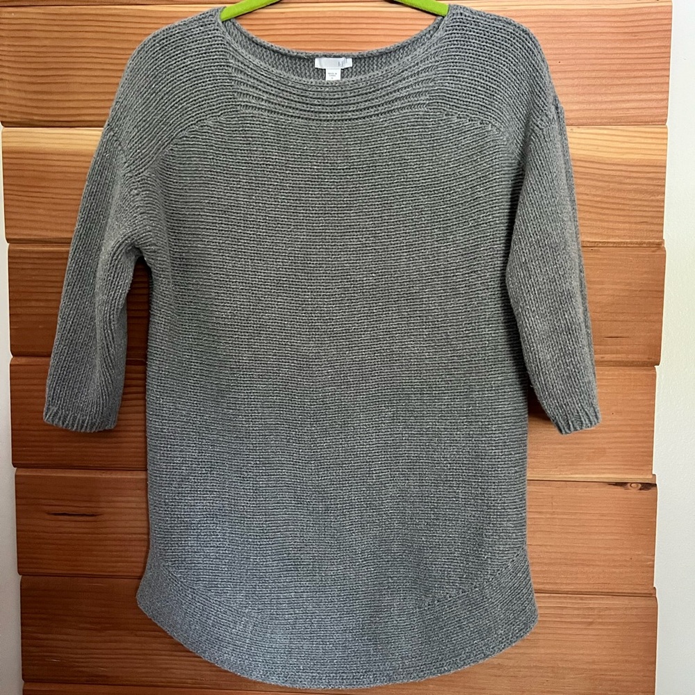 J. Jill Sweater